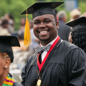 Johnson C. Smith University